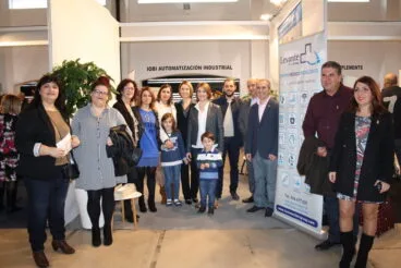 Feria de Muestras y Comercio Ondara 2018