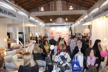 Feria de Muestras y Comercio Ondara 2018