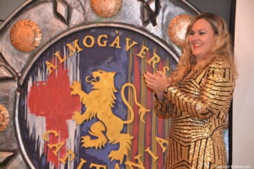 Presentación Capitanía Almogàvers 2019 – Capitana