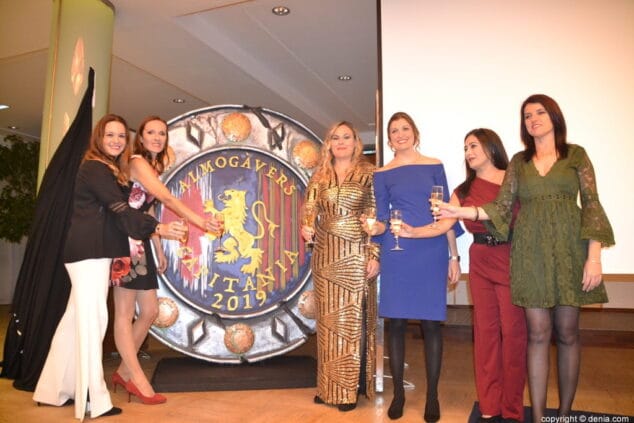 22 presentacion capitania almogavers 2019 cargos