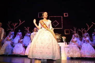 Presentación París Pedrera 2019 – Amparo Petrie