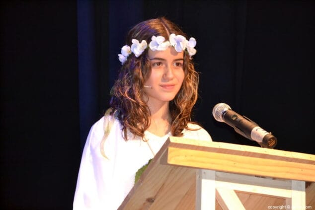 26 presentacion infantil falla diana 2019 gisela pellicer