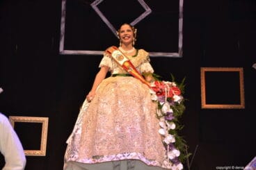 Presentación París Pedrera 2019 – Elena