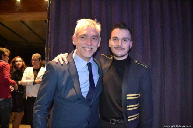 28 presentacion capitania almogavers 2019 cargos fila piratas berberiscas