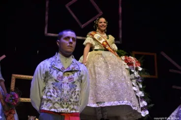 Presentación París Pedrera 2019 – Elena Puig y Fran Naranjo