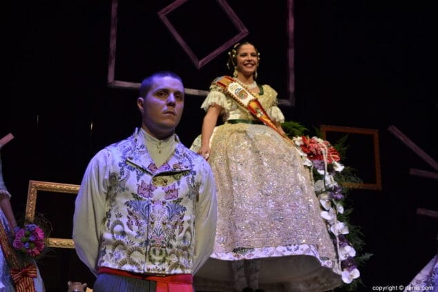 29 presentacion paris pedrera 2019 elena puig y fran naranjo