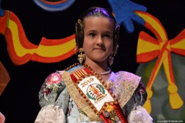 Presentación infantil Les Roques 2019 – Alma Miralles