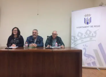 acuerdo entre la fundacio balearia y el ayuntamiento de pego