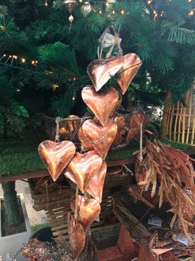 arboles de navidad natura garden