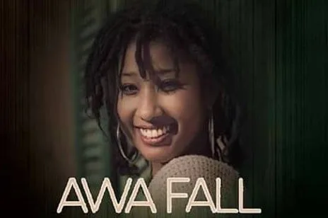 awa fall