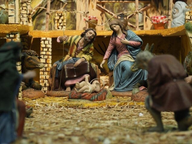 belen de navidad