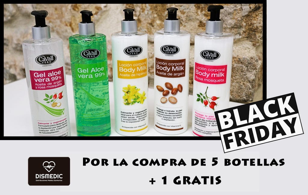 black friday dismedic