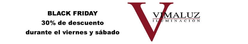 black friday vimaluz