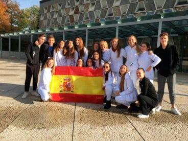 Concurso Europeo Babylon