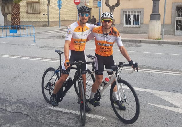 david rosello y r garcia pedrosa en molina de segura