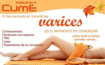 eliminar varias policlinica cume