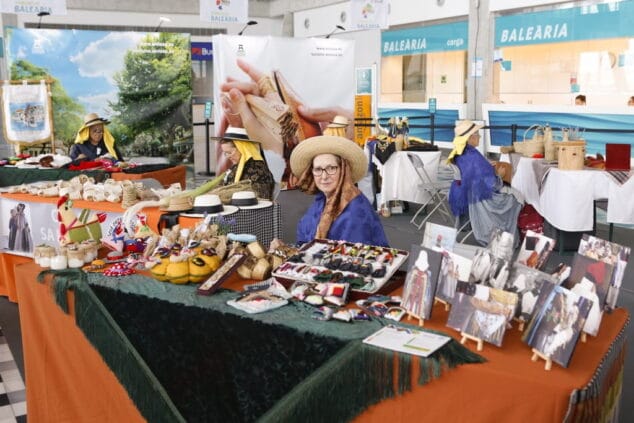 feria de biodiversidad y cultura de ibiza en denia