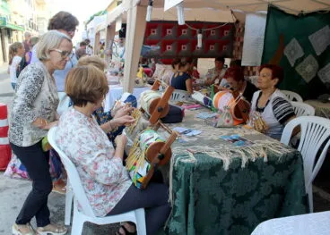 fira dassociacions denia 2018