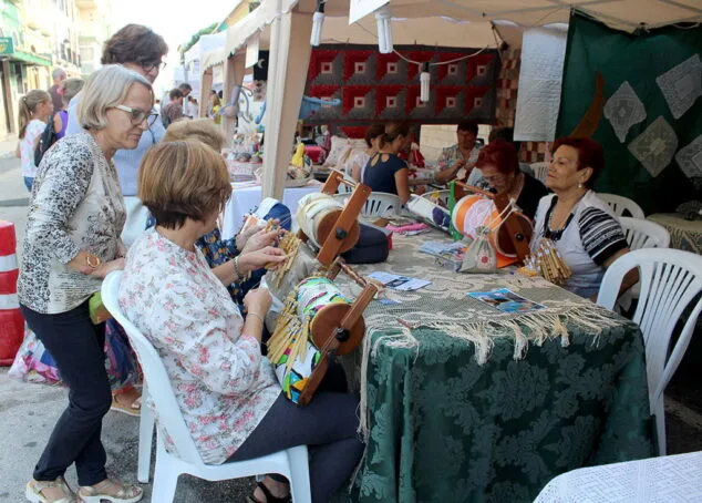 fira dassociacions denia 2018