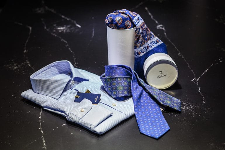 Gran diversidad de camisa Camarena Moda Home