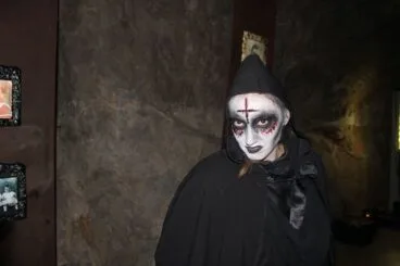 Halloween en Dénia