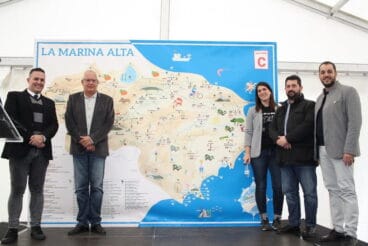 iv fira marina alta amb els 5 sentits forum marina alta