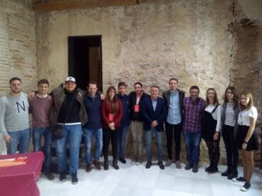 joves socialistes de la marina alta