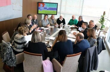 La Generalitat invertirá 40 millones en la compra de viviendas
