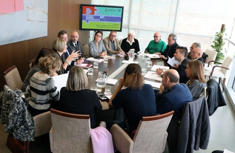 La Generalitat invertirá 40 millones en la compra de viviendas