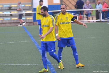 luis junto a panucci