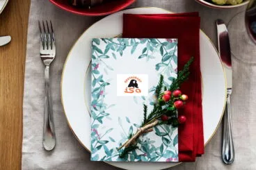 menu navidad restaurante isa 1