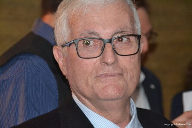 miguel sivera emocionado