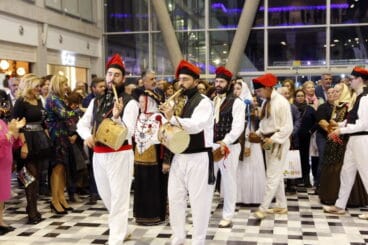 musica balear en denia