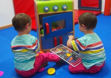 ninos usuarios de ludai