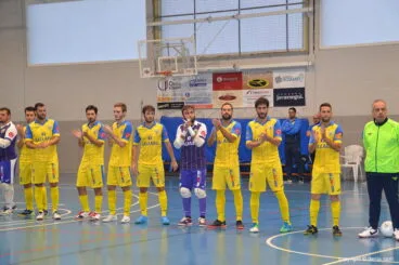 plantilla del cfs mar ante el sax