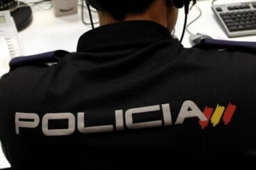 policia nacional