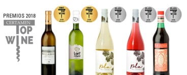 premios 2018 top wien bodegas xalo