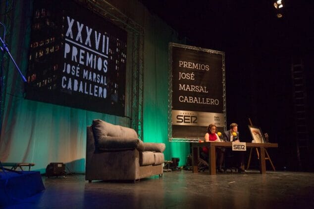 premios jose marsal caballero 2017