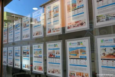 Propiedades Lluna Dénia