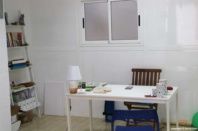 Recepción Yuimaru – Espacio Educativo