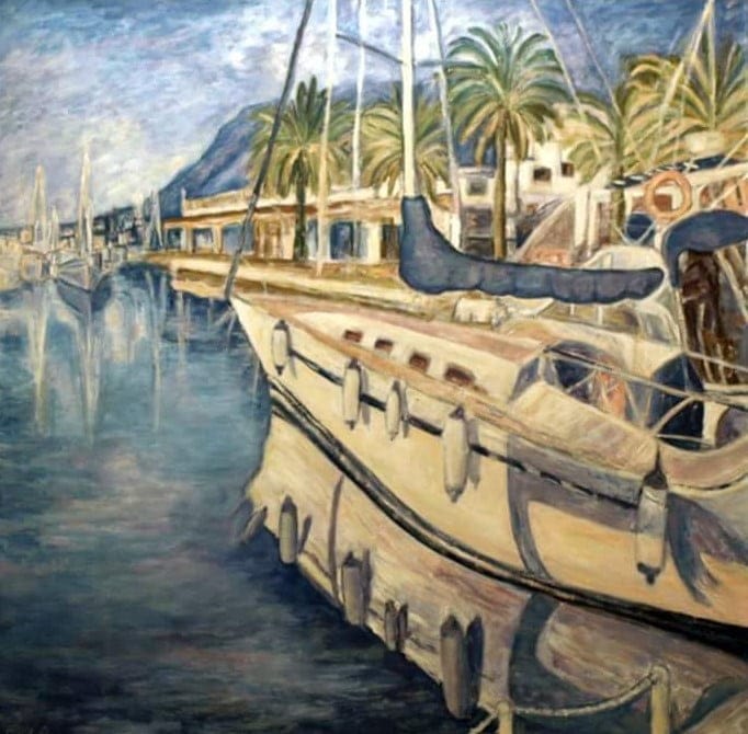 rosa montoro montalban