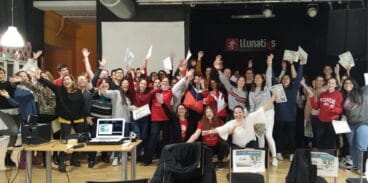 segunda promocion eje