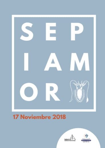 Sepiamor 2018