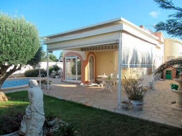 terraza y jardin euroholding