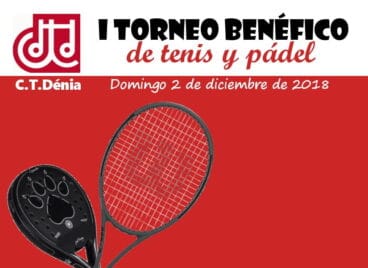 torneo benefico