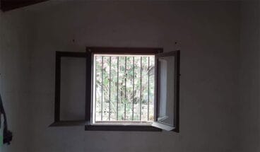 Ventana antes de la reforma Alucardona