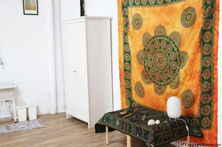 Yoga Hatha Yuimaru – Espacio Educativo