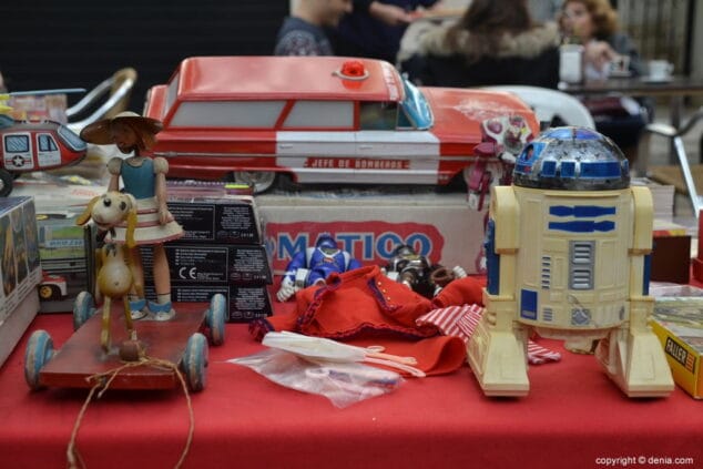 02 fira del joguet denia 2018 robots