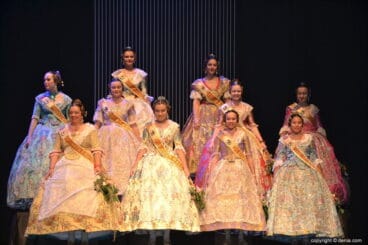 Presentación Saladar 2019 – Comisión