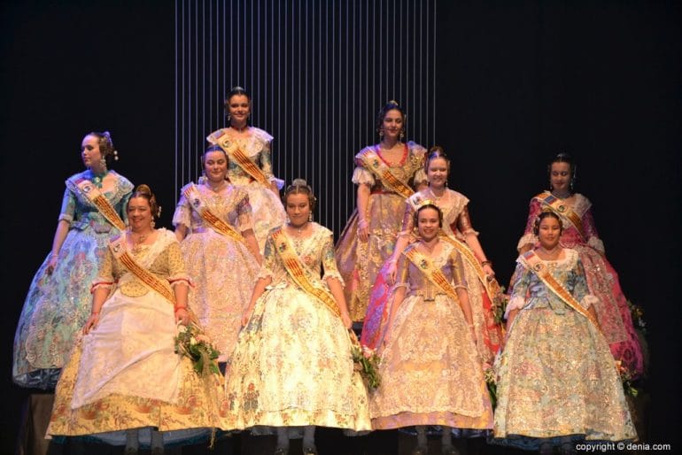 Presentación Saladar 2019 - Comisión